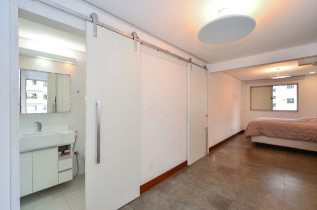 Imagem Imóvel com 2 Quartos à Venda, 98 m² em Brooklin Paulista - São Paulo Imagem Imóvel com 2 Quartos à Venda, 98 m² em Brooklin Paulista - São Paulo