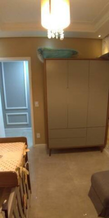 Imagem Apartamento com 2 Quartos à Venda, 53 m² em Wanel Ville - Sorocaba