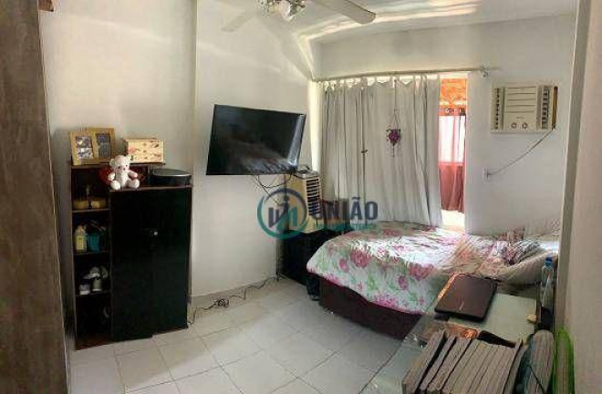 Imagem Cobertura com 4 Quartos à Venda, 140 m² em Icaraí - Niterói