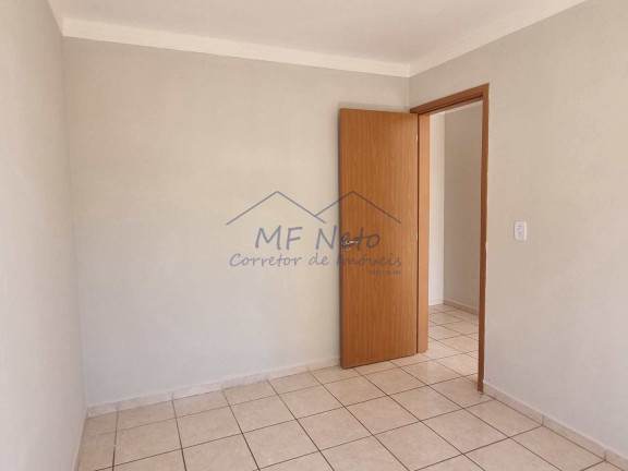 Imagem Apartamento com 2 Quartos à Venda, 53 m² em Residencial Ville Liberta - Pirassununga Imagem Apartamento com 2 Quartos à Venda, 53 m² em Residencial Ville Liberta - Pirassununga