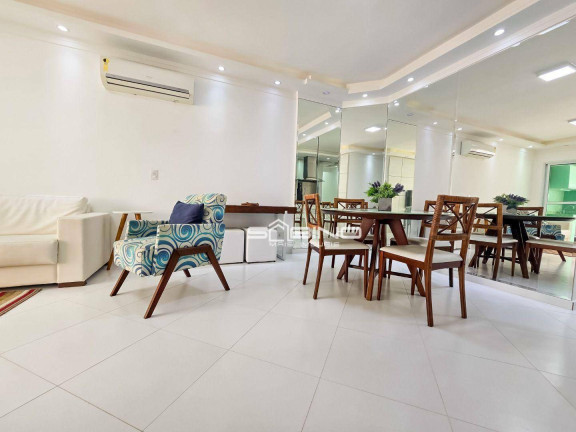 Imagem Apartamento com 3 Quartos para Alugar, 102 m² em Riviera De São Lourenço - Bertioga Imagem Apartamento com 3 Quartos para Alugar, 102 m² em Riviera De São Lourenço - Bertioga