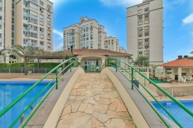 Imagem Apartamento com 3 Quartos à Venda, 73 m² em Cavalhada - Porto Alegre Imagem Apartamento com 3 Quartos à Venda, 73 m² em Cavalhada - Porto Alegre