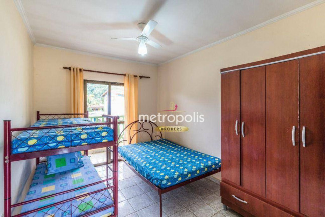 Imagem Apartamento com 1 Quarto à Venda, 41 m² em Maranduba - Ubatuba Imagem Apartamento com 1 Quarto à Venda, 41 m² em Maranduba - Ubatuba