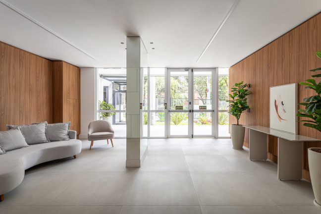 Imagem Imóvel com 3 Quartos à Venda, 112 m² em Auxiliadora - Porto Alegre Imagem Imóvel com 3 Quartos à Venda, 112 m² em Auxiliadora - Porto Alegre