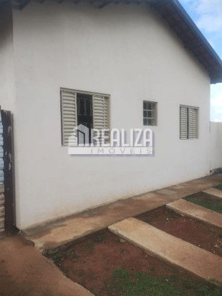 Imagem Apartamento com 2 Quartos à Venda, 46 m² em Serra Dourada - Uberaba Imagem Apartamento com 2 Quartos à Venda, 46 m² em Serra Dourada - Uberaba