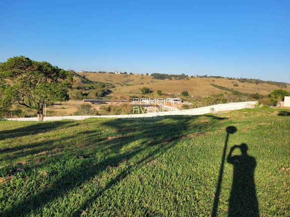 Imagem Terreno em Condomínio à Venda, 1.000 m² em Condomínio Residencial Mirante Do Vale - Jacareí