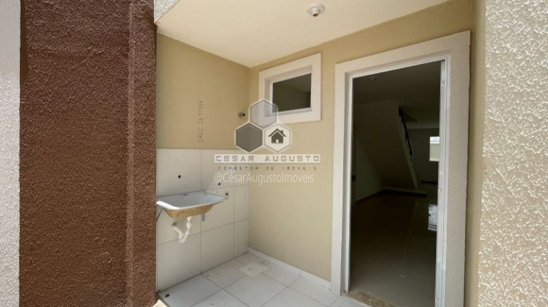 Imagem Casa com 4 Quartos à Venda, 127 m² em Centro - Eusébio Imagem Casa com 4 Quartos à Venda, 127 m² em Centro - Eusébio