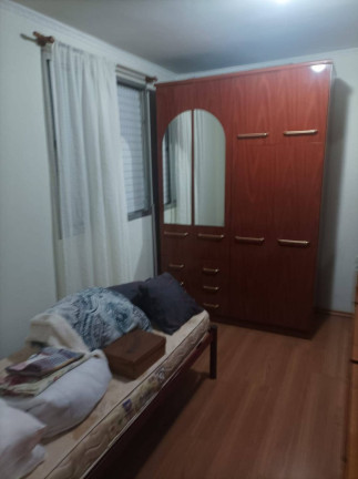 Imagem Apartamento com 2 Quartos à Venda, 55 m² em Jardim Alvorada - Santo André Imagem Apartamento com 2 Quartos à Venda, 55 m² em Jardim Alvorada - Santo André