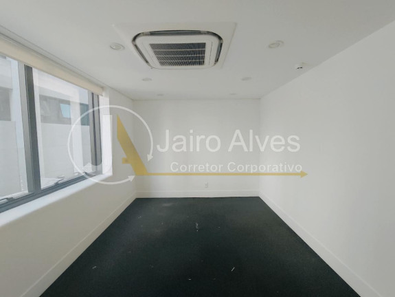 Imagem Imóvel Comercial à Venda, 162 m² em Itaim Bibi - São Paulo