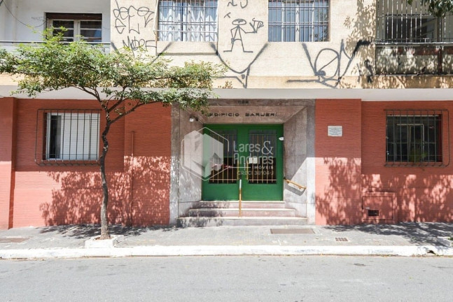 Imagem Apartamento com 2 Quartos à Venda, 87 m² em Bela Vista - São Paulo Imagem Apartamento com 2 Quartos à Venda, 87 m² em Bela Vista - São Paulo