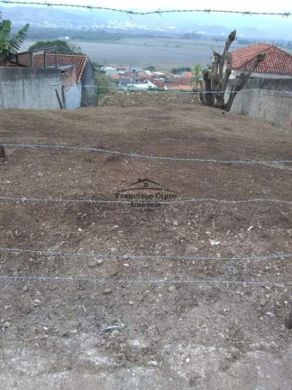 Imagem Terreno à Venda, 250 m² em Santa Luzia - Guaratinguetá Imagem Terreno à Venda, 250 m² em Santa Luzia - Guaratinguetá