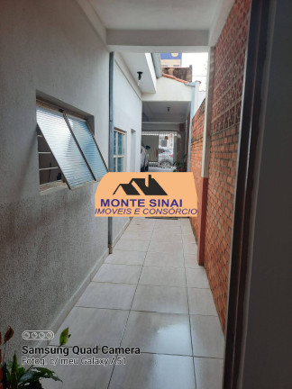Imagem Casa com 3 Quartos para Alugar, 250 m² em Jardim Faculdade - Sorocaba Imagem Casa com 3 Quartos para Alugar, 250 m² em Jardim Faculdade - Sorocaba