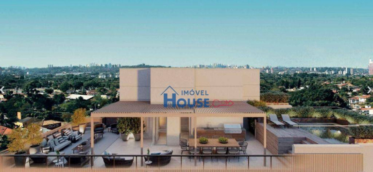 Imagem Cobertura com 4 Quartos à Venda, 369 m² em Alto De Pinheiros - São Paulo Imagem Cobertura com 4 Quartos à Venda, 369 m² em Alto De Pinheiros - São Paulo