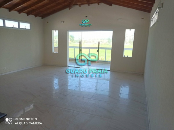 Imagem Casa com 4 Quartos para Alugar, 300 m² em Enseada - Guarujá