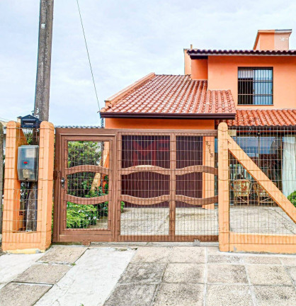 Imagem Sobrado com 2 Quartos à Venda, em Capão Novo Posto 04 - Capão da Canoa Imagem Sobrado com 2 Quartos à Venda, em Capão Novo Posto 04 - Capão da Canoa
