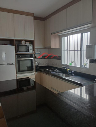 Imagem Casa com 4 Quartos à Venda, 115 m² em Jardim São Gabriel - Campinas Imagem Casa com 4 Quartos à Venda, 115 m² em Jardim São Gabriel - Campinas