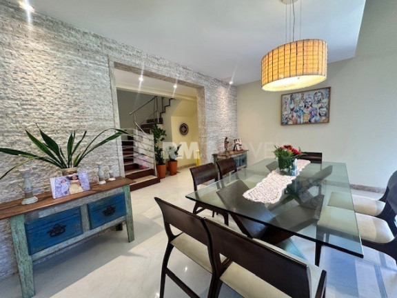 Imagem Casa de Condomínio com 4 Quartos à Venda, 295 m² em Stella Maris - Salvador Imagem Casa de Condomínio com 4 Quartos à Venda, 295 m² em Stella Maris - Salvador