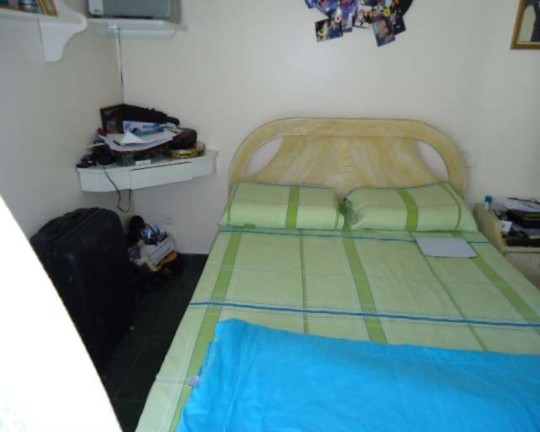 Imagem Apartamento com 3 Quartos à Venda, 186 m² em Pitangueiras - Guarujá