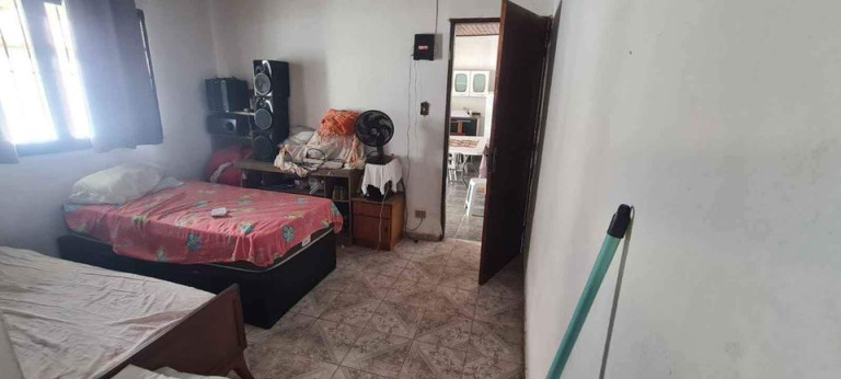 Imagem Casa com 2 Quartos à Venda, 259 m² em Santa Terezinha - Itanhaém Imagem Casa com 2 Quartos à Venda, 259 m² em Santa Terezinha - Itanhaém
