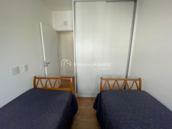 Imagem Apartamento com 2 Quartos à Venda, 60 m² em Santa Terezinha - Paulínia