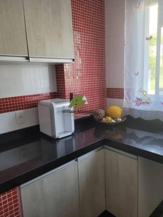 Imagem Casa de Condomínio com 3 Quartos à Venda, 89 m²