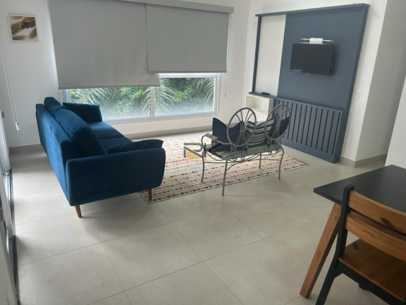 Imagem Apartamento com 2 Quartos à Venda, 73 m² em Praia Grande - Ubatuba