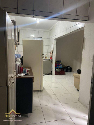 Imagem Imóvel com 2 Quartos à Venda, 87 m² em Parque Das Américas - Praia Grande