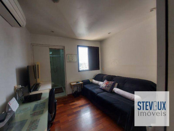 Imagem Cobertura com 4 Quartos à Venda, 358 m² em Moema - São Paulo