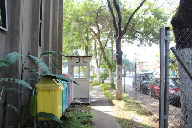 Imagem Galpão à Venda, 2.194 m² em Jurubatuba - São Paulo