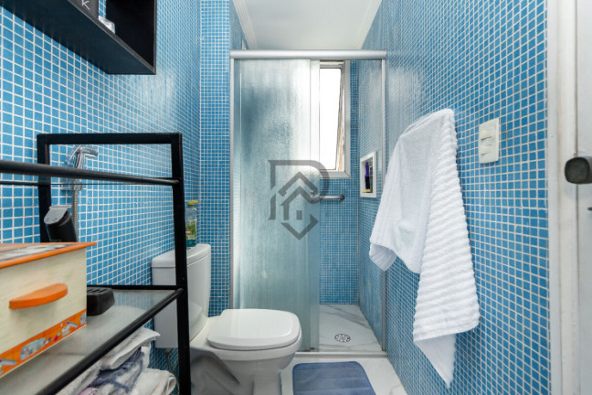 Imagem Apartamento com 2 Quartos à Venda, 60 m² em Moema - São Paulo