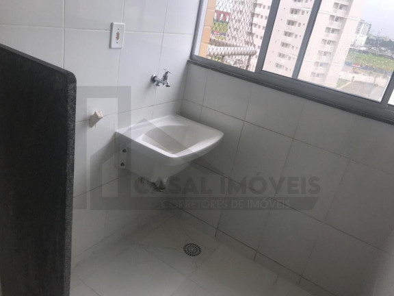 Imagem Apartamento com 2 Quartos à Venda, 55 m² em Parque Verde - Belém