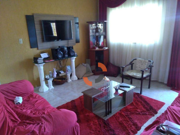 Casa com 4 Quartos à Venda, 200 m² em Palhada - Nova Iguaçu