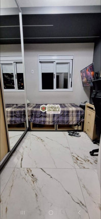 Imagem Apartamento com 3 Quartos à Venda, 76 m² em Itacorubi - Florianópolis Imagem Apartamento com 3 Quartos à Venda, 76 m² em Itacorubi - Florianópolis