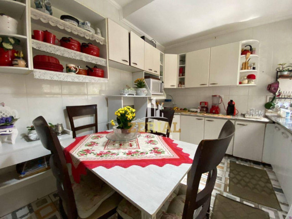 Imagem Sobrado com 3 Quartos à Venda, 86 m² em Oswaldo Cruz - São Caetano Do Sul Imagem Sobrado com 3 Quartos à Venda, 86 m² em Oswaldo Cruz - São Caetano Do Sul