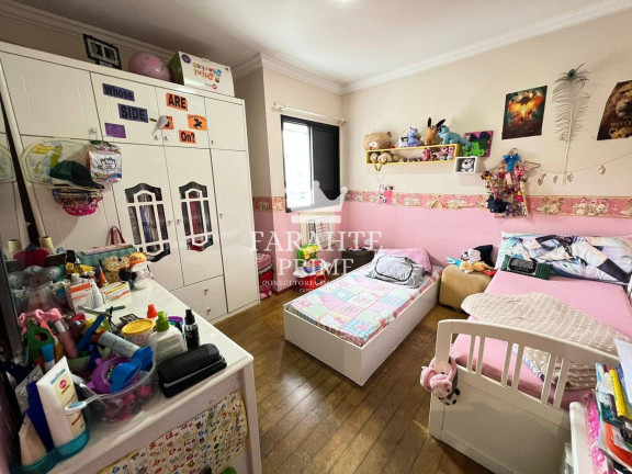 Imagem Apartamento com 3 Quartos à Venda, 122 m² em Campo Grande - Santos Imagem Apartamento com 3 Quartos à Venda, 122 m² em Campo Grande - Santos