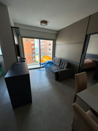 Imagem Apartamento com 1 Quarto à Venda, 48 m² em Boqueirão - Santos Imagem Apartamento com 1 Quarto à Venda, 48 m² em Boqueirão - Santos