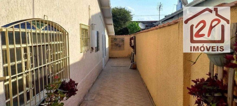 Imagem Casa com 3 Quartos à Venda, 82 m² em Jardim Colonial - São José Dos Campos Imagem Casa com 3 Quartos à Venda, 82 m² em Jardim Colonial - São José Dos Campos