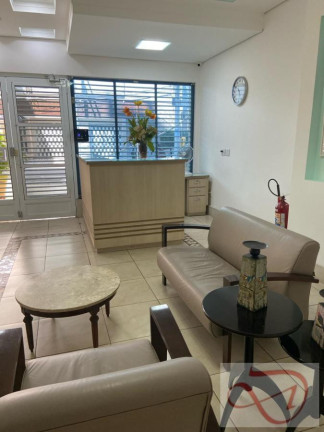 Imagem Apartamento com 3 Quartos à Venda, 105 m² em Centro - Santo André