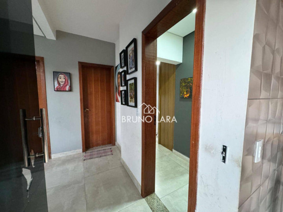 Imagem Casa com 3 Quartos à Venda, 250 m² em Condomínio Gran Ville - Igarapé Imagem Casa com 3 Quartos à Venda, 250 m² em Condomínio Gran Ville - Igarapé