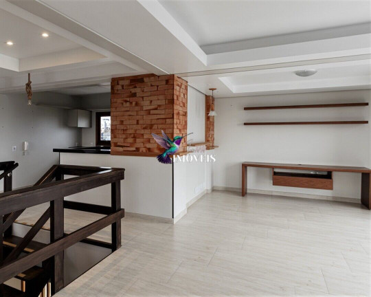 Imagem Cobertura com 3 Quartos à Venda, 270 m² em Centro - Torres Imagem Cobertura com 3 Quartos à Venda, 270 m² em Centro - Torres