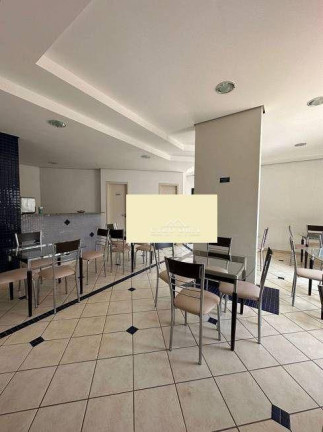 Imagem Apartamento com 3 Quartos à Venda, 86 m² em Alto - Piracicaba