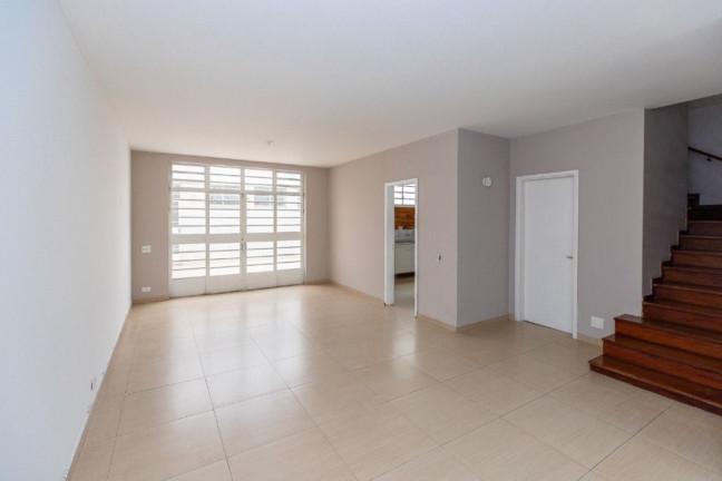 Imagem Casa com 3 Quartos à Venda, em Brooklin - São Paulo Imagem Casa com 3 Quartos à Venda, em Brooklin - São Paulo