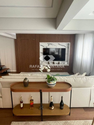 Imagem Cobertura com 2 Quartos à Venda, 196 m² em Serraria - São José