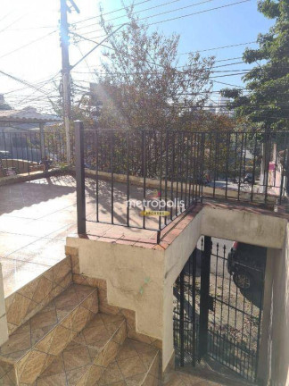 Imagem Sobrado com 2 Quartos à Venda, 87 m² em Rudge Ramos - São Bernardo Do Campo Imagem Sobrado com 2 Quartos à Venda, 87 m² em Rudge Ramos - São Bernardo Do Campo
