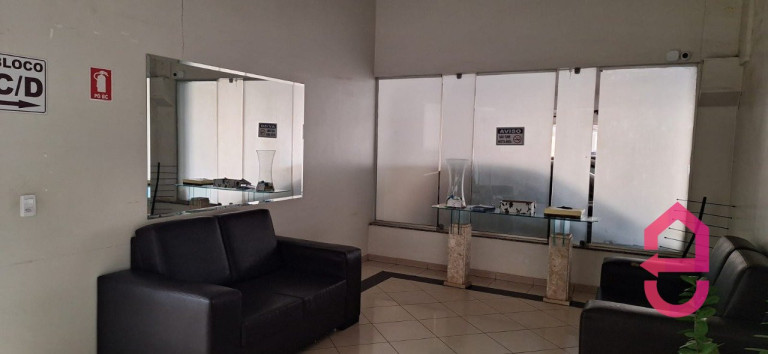 Imagem Apartamento com 3 Quartos à Venda, em Setor Bueno - Goiânia Imagem Apartamento com 3 Quartos à Venda, em Setor Bueno - Goiânia