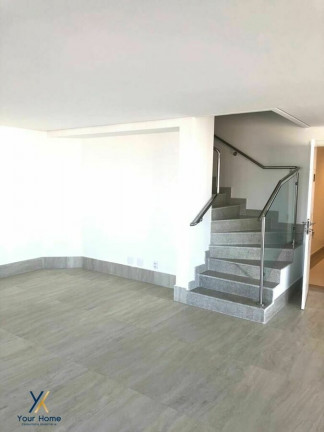 Imagem Apartamento com 3 Quartos à Venda, 300 m² em Embaré - Santos
