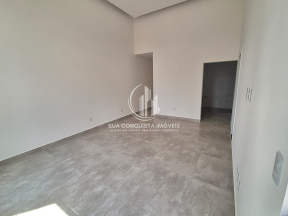 Imagem Casa de Condomínio com 3 Quartos à Venda, 134 m² em Wanel Ville - Sorocaba