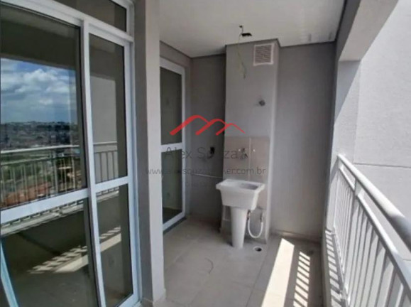 Imagem Apartamento com 2 Quartos à Venda, 55 m² em Parque Ortolândia - Hortolândia Imagem Apartamento com 2 Quartos à Venda, 55 m² em Parque Ortolândia - Hortolândia
