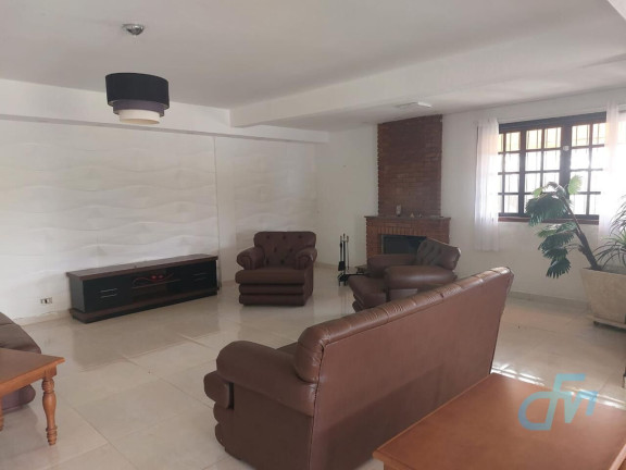 Imagem Imóvel com 4 Quartos à Venda, 17.000 m² em Itapeti - Mogi Das Cruzes
