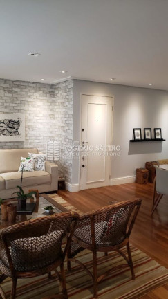 Imagem Apartamento com 3 Quartos à Venda, 123 m² em Saúde - São Paulo Imagem Apartamento com 3 Quartos à Venda, 123 m² em Saúde - São Paulo